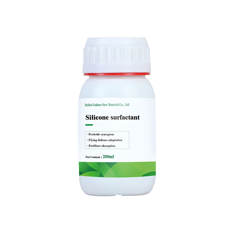Organosilicone Surfactant