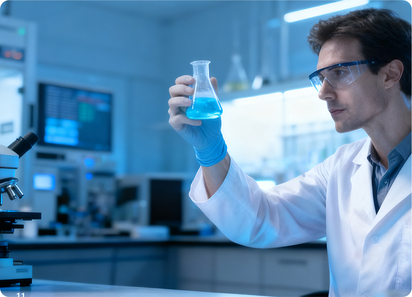 Chemical Raw Materials